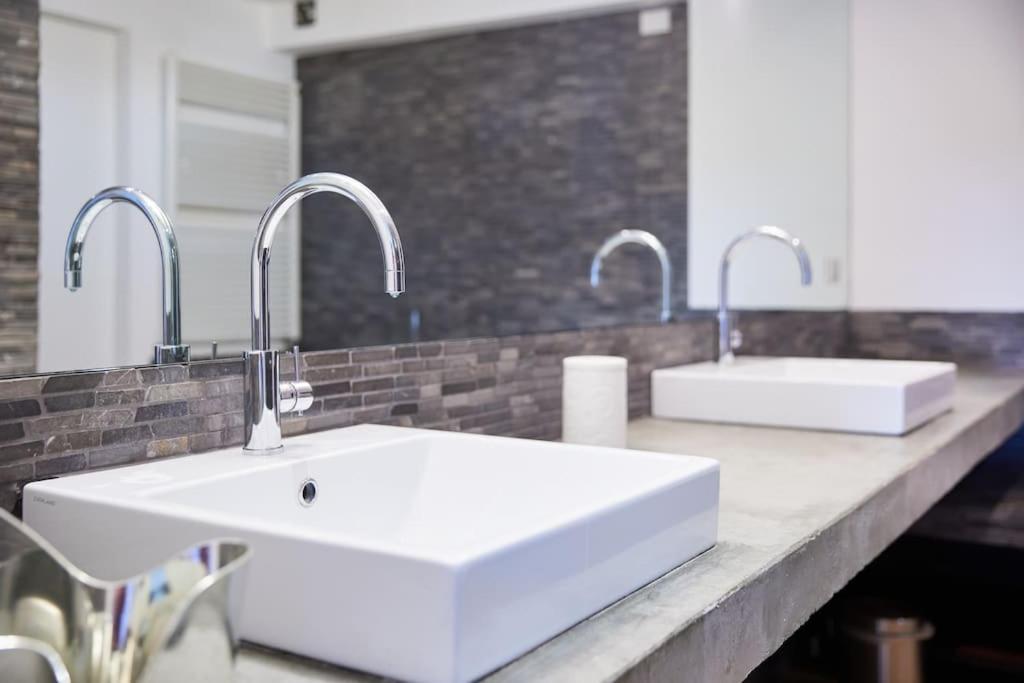 Ampia Casa Indipendente Con Giardino Privato Apartment Mailand